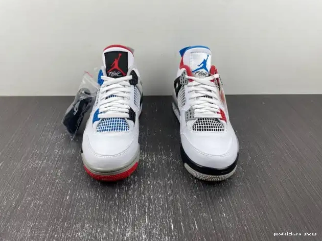 CL1184-146 The Jordan Retro What 4 0514